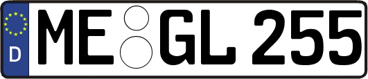 ME-GL255