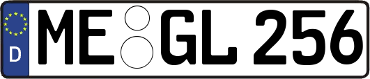 ME-GL256