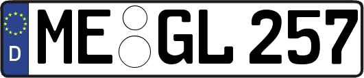 ME-GL257