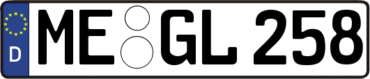 ME-GL258
