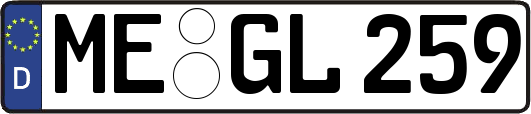 ME-GL259