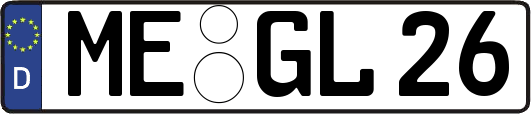 ME-GL26