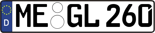 ME-GL260