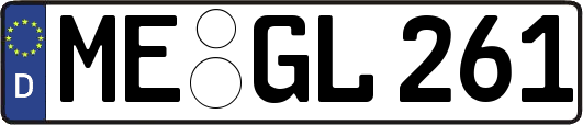 ME-GL261