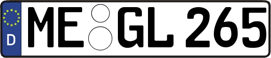 ME-GL265