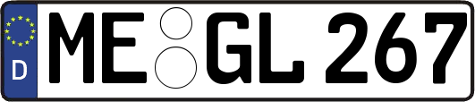 ME-GL267