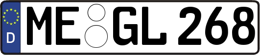 ME-GL268