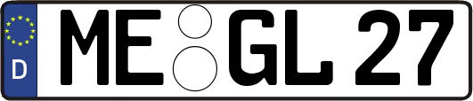 ME-GL27