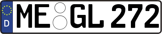 ME-GL272