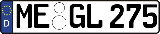 ME-GL275