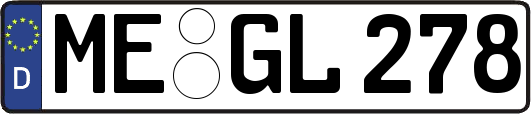 ME-GL278