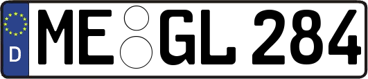 ME-GL284