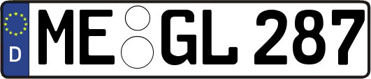 ME-GL287