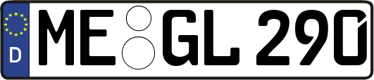 ME-GL290