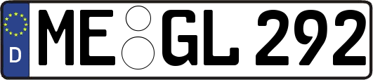 ME-GL292
