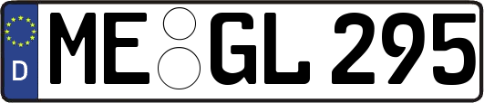 ME-GL295