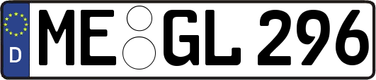 ME-GL296