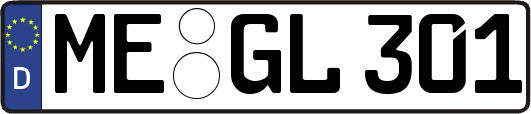 ME-GL301
