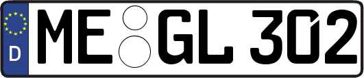 ME-GL302