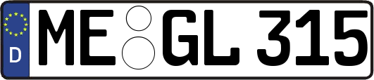 ME-GL315