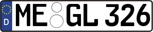 ME-GL326