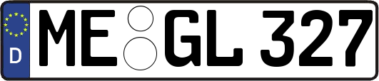 ME-GL327
