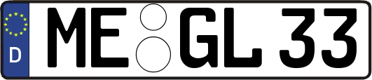 ME-GL33