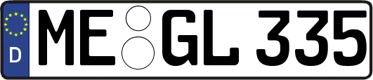 ME-GL335