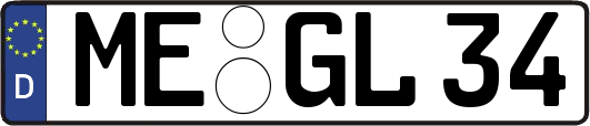 ME-GL34