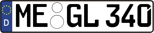 ME-GL340