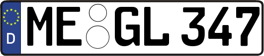 ME-GL347