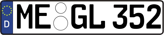 ME-GL352