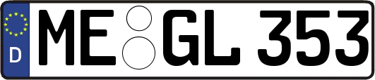 ME-GL353