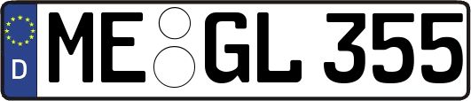 ME-GL355
