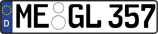 ME-GL357