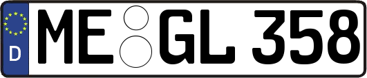ME-GL358
