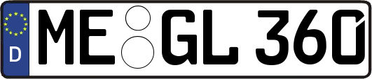 ME-GL360