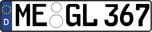 ME-GL367