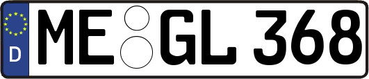 ME-GL368
