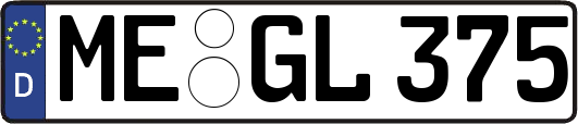 ME-GL375