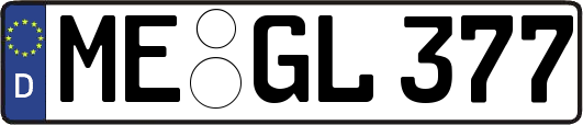 ME-GL377