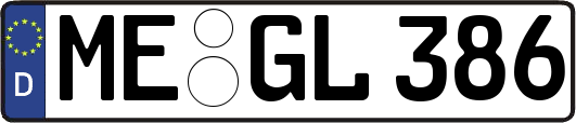 ME-GL386