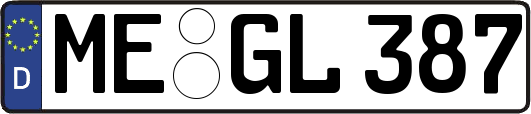 ME-GL387