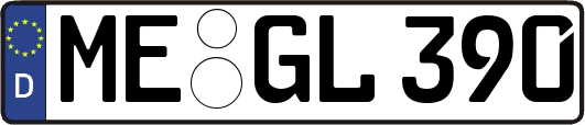 ME-GL390