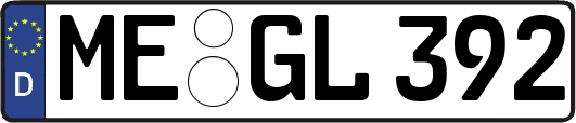 ME-GL392