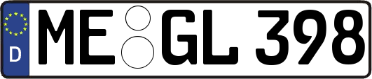 ME-GL398