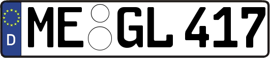 ME-GL417