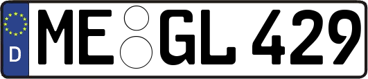 ME-GL429