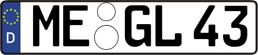 ME-GL43