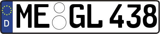 ME-GL438